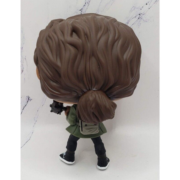 Funko Pop Marvel Spider Man Far From Home #471 MJ Vinyl Figure Loose - Picture 4 of 7